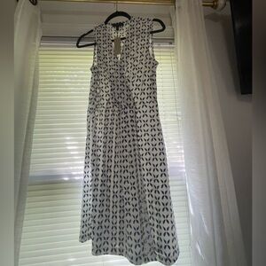 Banana Republic Dress NWT